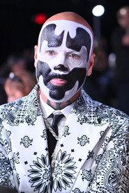 Shaggy 2 Dope as Self [Insane Clown Posse] in A Family Underground 2009