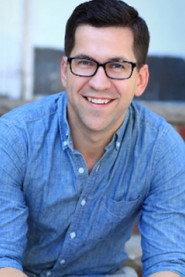 Alden Ford as Kip in Musie 
