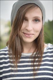 Izabela Wilczewska as Iga Kryńska in Czarna dama 2021
