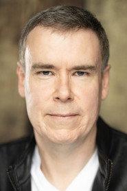 Ryan O'Neill as CEO in The I.S.P 2026