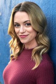 Caitlin Herst as The New Lover in West of Her 2016