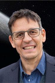 Didier Queloz as Self in Omega Wants to Dance 2024
