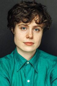 Camille Legg as Deputy Mindy Gaboon in The Last Victim 2022