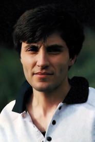 Marco Bernardi as Self in Cateissard 2016
