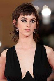 Alícia Falcó as Kami in Tell Me Softly 2025