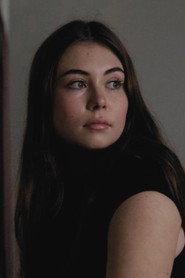 Ellise Hill as Avery Shields in Before It's Too Late 2026