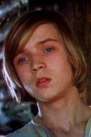 Ivan Ivanov as Volodymyr young in The Legend of Princess Olga 1984