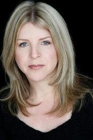 Stephanie Cannon as Sandra in Wavelength 2021