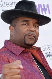 Sir Mix-a-Lot as Rapper Announcer in Meet Wally Sparks 1997