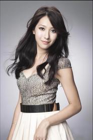 Jeanine Yang as in The Taste of Mapolong 2024