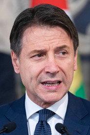 Giuseppe Conte as Self in What Is a Good Tax? 2019
