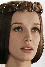 Natalya Trubnikova as in The Dreamer 1988