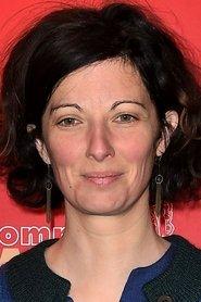 Stéphanie Cléau as  in Qu'on regarde nos mains 2022