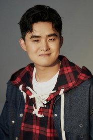 Wang Chacha as in See You Tomorrow Da Bao 2025