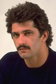 Kenan Kalav as  in Defense 1986