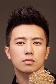 Cheng Sijia as in The Guard 2 2019