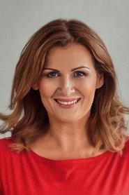 Katarína Brychtová as in Mercadet 1988