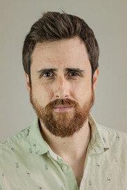 Christian Avilés as Carles in Saline Water 2025