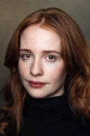 Grainne O'Mahony as Woman in Seven Minutes Past Three 2020