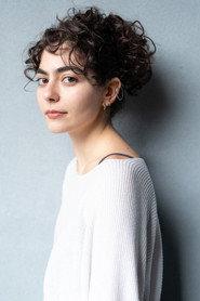 Francesca Spano as Francesca in Looking for Grazia 2021
