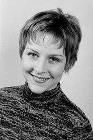 Tiina Vilu Demjanov as in The Sunny Kids 1992