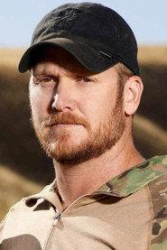 Chris Kyle as Self in The Real American Sniper 2015