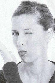 Queca Gordillo as Therapist in Por La Vida 