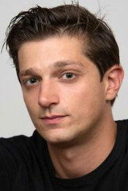 Peter J. Chaffey as Branko Pajic / Dr. Matic (as Pete Chaffey) in 6 Days Dark 2014