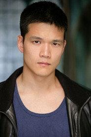 Edmund Kwan as Liu Fat in The Firing Squad 2024