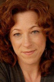 Hanna Dworkin as Lanora in Ghostlight 2024