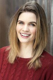 Tara Vagg as  in The Fortunate 
