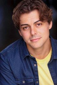 Bryan Da Silva as Unknown in The Surveyors 2023