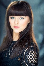 Olivia Stott as in Becky and the Birds 2018