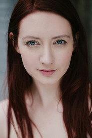 Vivienne Perry as The Matriarch in Blood Vessel 2020