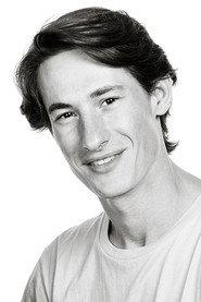 Alexander Jones as Giovanni in Written on Water 2020