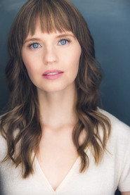 Molly Camp as Beth in Hi, Friends! 2024