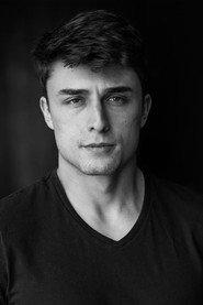Andrew Bursiaga as Nico in Always Gonna Happen Like This