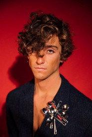Guitarricadelafuente as Sebastián in La bola negra 2026