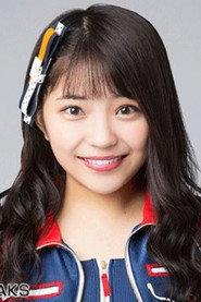Juna Yamada as in Matsui Rena SKE48 Graduation Concert in Toyota Stadium ~2588 DAYS~ 2015