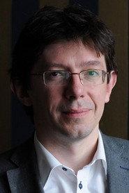 Václav Luks as Self - Conductor in Gluck: Orfeo ed Euridice 2014