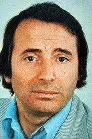 Alex Métayer as Maurice in Mohamed Bertrand-Duval 1991