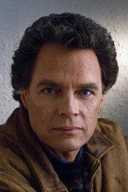 Richard Beymer as Benjamin Horne in Twin Peaks 1989
