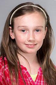 Tereza Taliánová as Aneta in Joint Custody 2020
