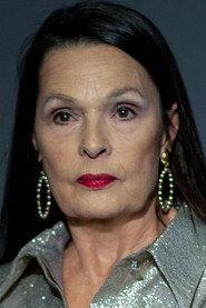 Hanne Uldal as  in The Penultimate 2021