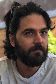 Pasha Rostami as  in Third Floor 2010