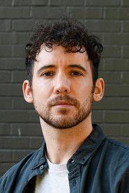 Ignacio Gasparini as Manuel Borja in Eden 2025