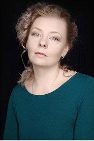 Natalya Latysheva as in Kind People 2009