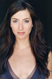 Sarah Sido as Sarah Gold in LolliLove 2004