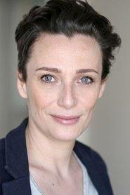 Caroline Bourg as Mme de Montespan in Versailles: The Dream of a King 2008