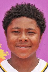 Theodore Barnes as Himself in Nickelodeon's Ultimate Halloween Haunted House 2016